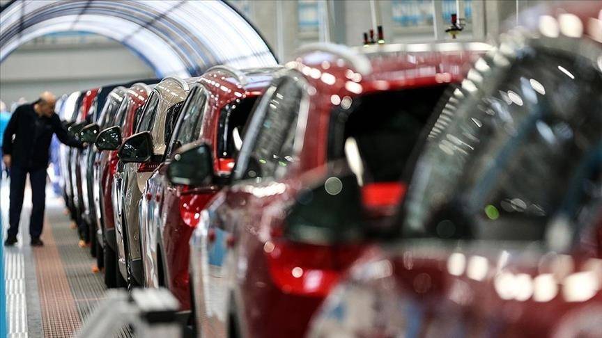 Kasım’da sıfır araç almak isteyenler dikkat! TOGG, Nissan, Opel ve Peugeot indirim yarışına girdi 5